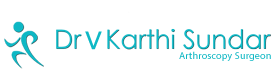 Dr Karthi Sundhar